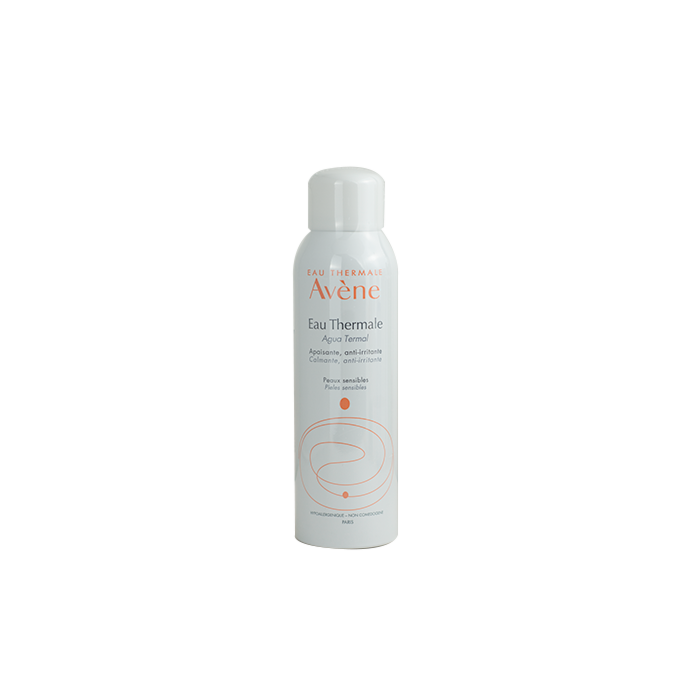 AGUA TERMAL AVENE SPRAY x150 - Farmacia del Siglo