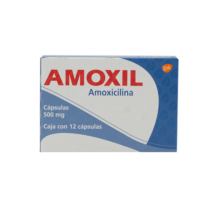 Precio De Amoxil