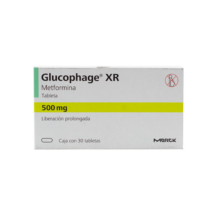 Glucophage Comprar